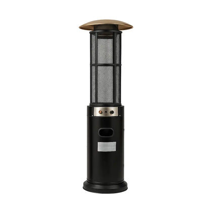 ThermoDome Luxe Patio Heater - Live Wise Industries